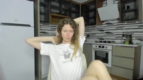            Welcome to my fans page  online show from June 13, 2026, 8:07 pm