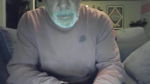 Snapshot of old_bald63 chatting on December 30, 2024, 9:59 am old_bald63 online show from December 30, 2024, 9:59 am