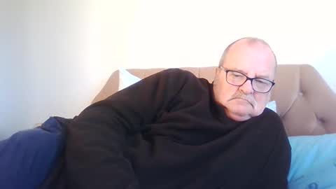 old_fkr online show from January 9, 2025, 11:47 am