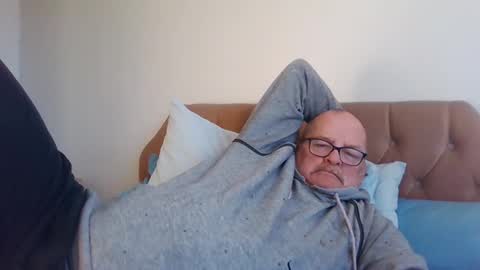 old_fkr online show from January 30, 2025, 11:55 am