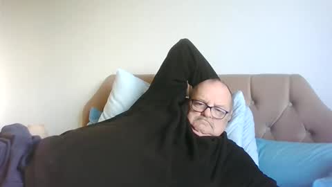 old_fkr online show from February 24, 2025, 12:37 pm