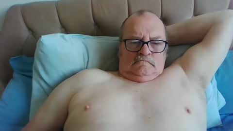 old_fkr online show from March 6, 2025, 8:30 am