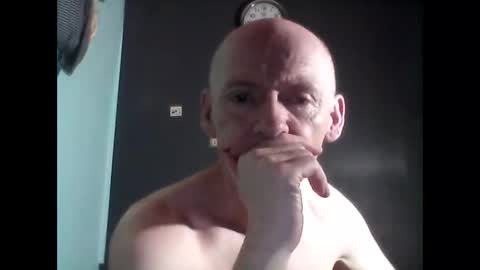 oldbuthorny62 online show from March 3, 2025, 1:53 am