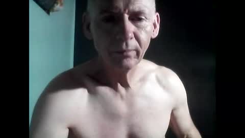 oldbuthorny62 online show from March 3, 2025, 10:52 pm