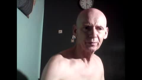 oldbuthorny62 online show from March 8, 2025, 7:05 am