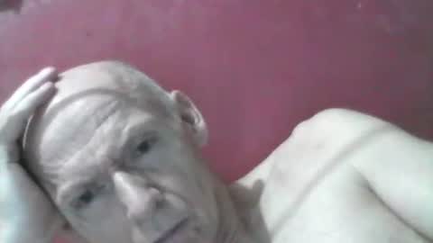 oldbuthorny62 online show from January 10, 2026, 1:51 am