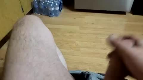 Horny Oldman online show from April 18, 2026, 3:43 am