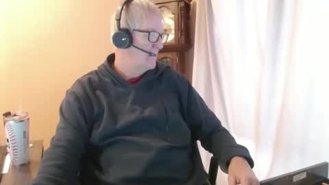 Older and Wiser online show from February 6, 2026, 3:15 pm