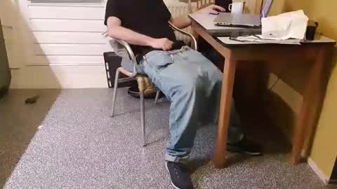 Snapshot of oldersagger chatting on February 13, 2025, 7:42 pm oldersagger online show from February 13, 2025, 7:42 pm