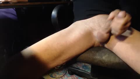 olderthenu64 online show from December 20, 2024, 8:28 am