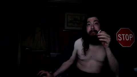 Snapshot of oldfuckus chatting on February 11, 2025, 7:12 am oldfuckus online show from February 11, 2025, 7:12 am