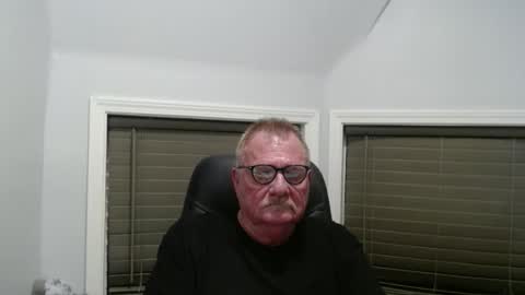 oldguybigd online show from May 1, 2026, 4:50 am
