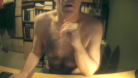 oldhairybastard online show from January 19, 2025, 6:42 am