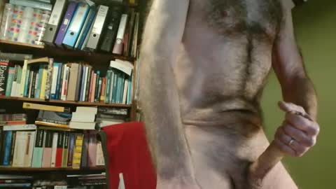 oldhairybastard online show from January 19, 2026, 12:20 pm