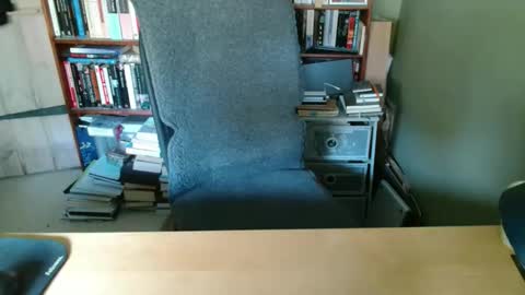 oldhairybastard online show from April 25, 2026, 9:12 am