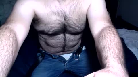 oldjeremy online show from January 17, 2026, 12:37 am