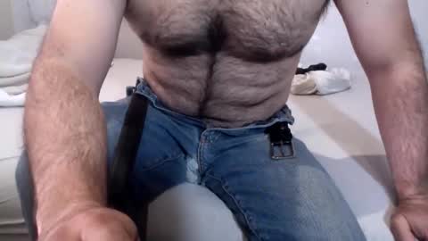 oldjeremy online show from February 2, 2026, 9:30 am