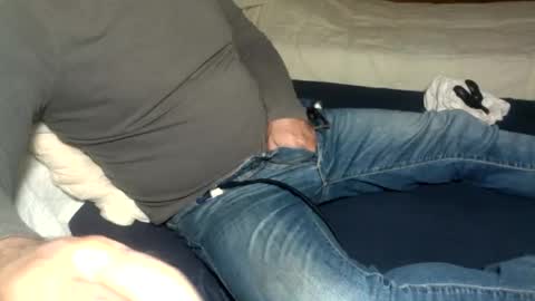 oldjeremy online show from March 13, 2026, 11:33 pm