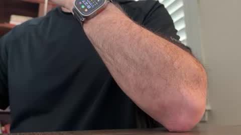 Snapshot of oldmarriedinla chatting on February 22, 2026, 4:27 pm Old Married in LA online show from February 22, 2026, 4:27 pm