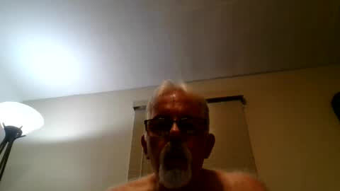 OldMIGUY online show from March 7, 2026, 11:35 pm