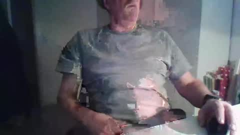 Snapshot of oldth chatting on February 19, 2025, 9:47 pm oldth online show from February 19, 2025, 9:47 pm