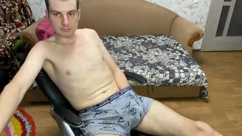 Oleg online show from June 1, 2026, 6:31 pm