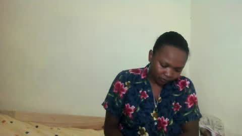olgaaldy online show from May 7, 2026, 7:30 pm