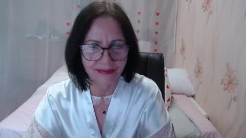 OlgaHottie online show from September 24, 2025, 12:36 am
