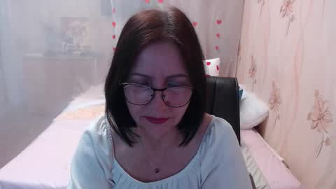 OlgaHottie online show from December 4, 2025, 11:24 pm