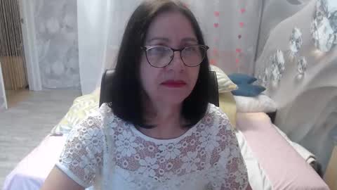 OlgaHottie online show from March 8, 2026, 11:52 pm
