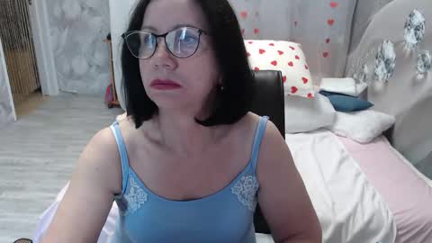 OlgaHottie online show from May 22, 2026, 11:21 pm