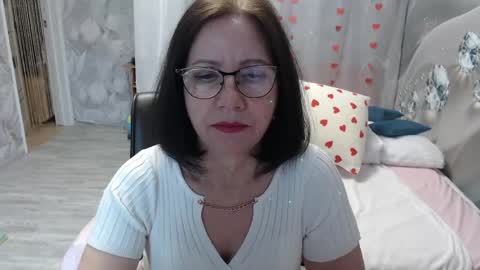 OlgaHottie online show from June 8, 2026, 11:27 pm