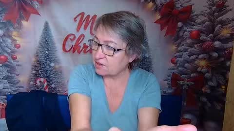 OlgaLuck online show from January 13, 2026, 6:18 am