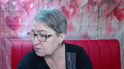 Snapshot of olgaluck chatting on February 2, 2026, 6:12 am OlgaLuck online show from February 2, 2026, 6:12 am