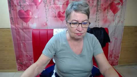 Snapshot of olgaluck chatting on February 3, 2026, 6:00 am OlgaLuck online show from February 3, 2026, 6:00 am