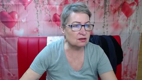 Snapshot of olgaluck chatting on February 3, 2026, 6:22 am OlgaLuck online show from February 3, 2026, 6:22 am