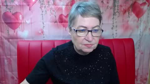 Snapshot of olgaluck chatting on February 3, 2026, 6:40 am OlgaLuck online show from February 3, 2026, 6:40 am