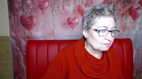 Snapshot of olgaluck chatting on February 17, 2026, 6:21 am OlgaLuck online show from February 17, 2026, 6:21 am