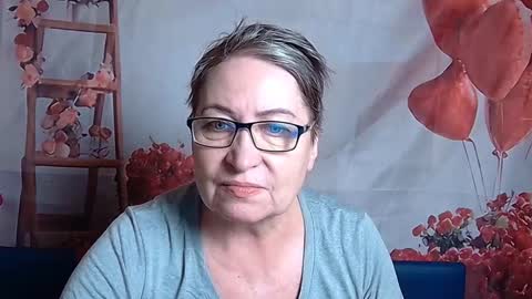 Snapshot of olgaluck chatting on February 20, 2026, 6:48 am OlgaLuck online show from February 20, 2026, 6:48 am