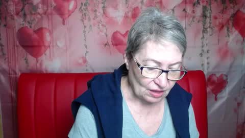 Snapshot of olgaluck chatting on February 25, 2026, 6:34 am OlgaLuck online show from February 25, 2026, 6:34 am