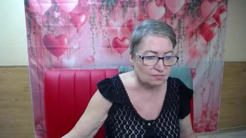 Snapshot of olgaluck chatting on March 2, 2026, 7:15 am OlgaLuck online show from March 2, 2026, 7:15 am