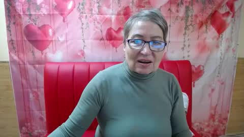 Snapshot of olgaluck chatting on March 4, 2026, 6:19 am OlgaLuck online show from March 4, 2026, 6:19 am