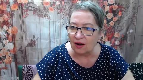 OlgaLuck online show from March 31, 2026, 5:52 am