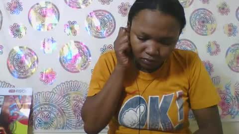 olgamariah203875 online show from March 29, 2026, 7:47 pm