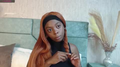 OliiviaGarciaa online show from October 11, 2025, 9:13 pm