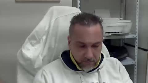 olimpio1230 online show from February 26, 2025, 3:08 pm