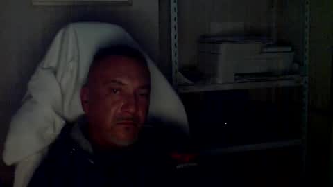 olimpio1230 online show from September 29, 2025, 12:21 pm