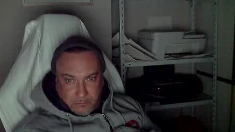 olimpio1230 online show from January 12, 2026, 4:56 pm