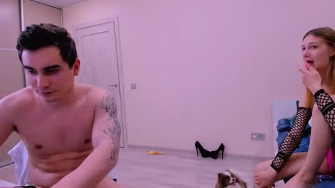 olivandluk online show from February 17, 2026, 10:05 pm