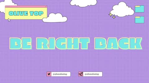 Snapshot of oliveolivetop chatting on March 2, 2026, 6:03 am Olive 3 online show from March 2, 2026, 6:03 am